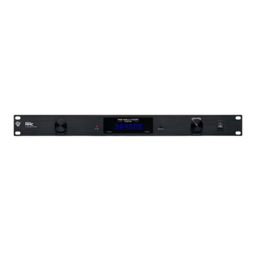 שעון סנכרון Black Lion Audio Revolution Clock XC