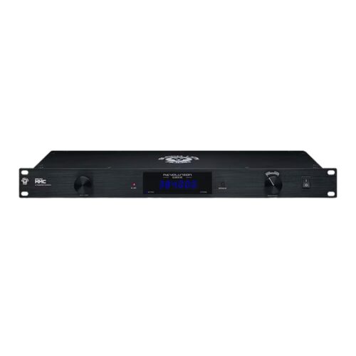 שעון סנכרון Black Lion Audio Revolution Clock XC