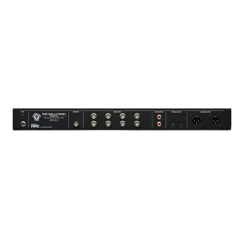 שעון סנכרון Black Lion Audio Revolution Clock XC