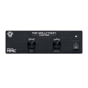 שעון סנכרון Black Lion Audio Revolution Clock Mini