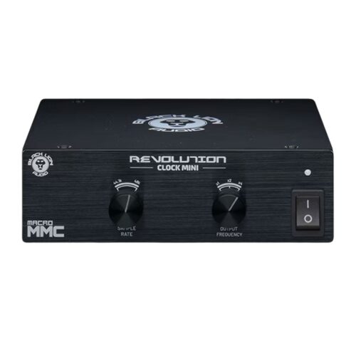 שעון סנכרון Black Lion Audio Revolution Clock Mini