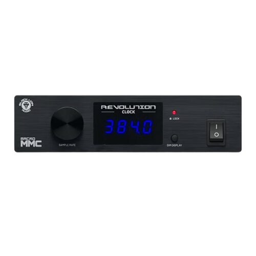 שעון סנכרון Black Lion Audio Revolution Clock