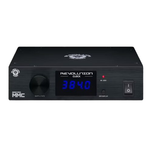 שעון סנכרון Black Lion Audio Revolution Clock