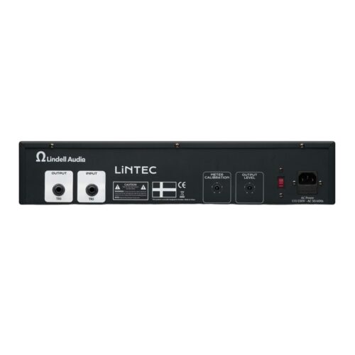 איקולייזר פאסיבי Lindell LiNTEC