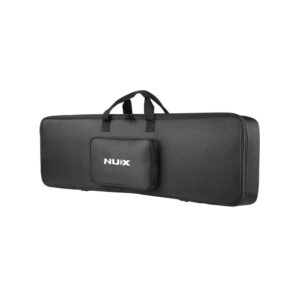 תיק לאורגן 5 אוקטבות 96x30x11 ס”מ NUX KEY-61