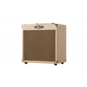מגבר לגיטרה בצבע טוויד 15 ואט Cort CM15R WTS