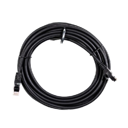 כבל רשת CAT7 איכותי באורך 10 מטר CABLETEK דגם C-CAT7/1