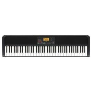 פסנתר חשמלי מתצוגה איסוף עצמי בלבד Korg XE20