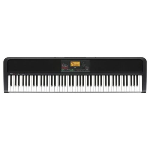 פסנתר חשמלי Korg XE20