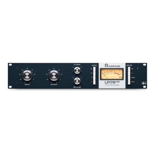 קומפרסור לימיטר FET דגם Lindell LiN76 MkII