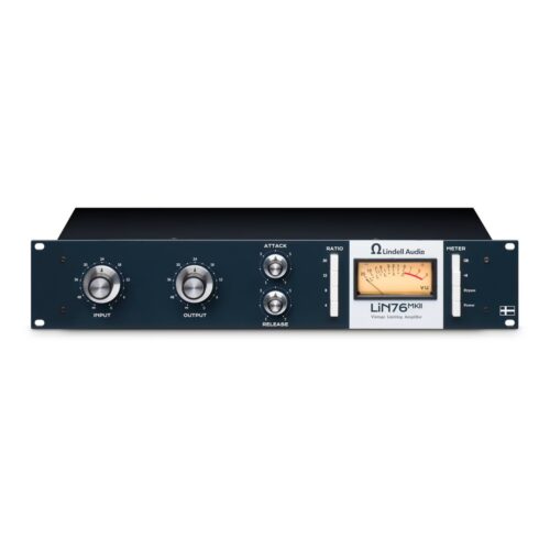 קומפרסור לימיטר FET דגם Lindell LiN76 MkII