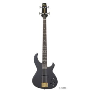 גיטרה בס Aria Pro II SB-CLB Cliff Burton Signature
