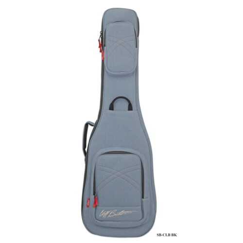 גיטרה בס Aria Pro II SB-CLB Cliff Burton Signature
