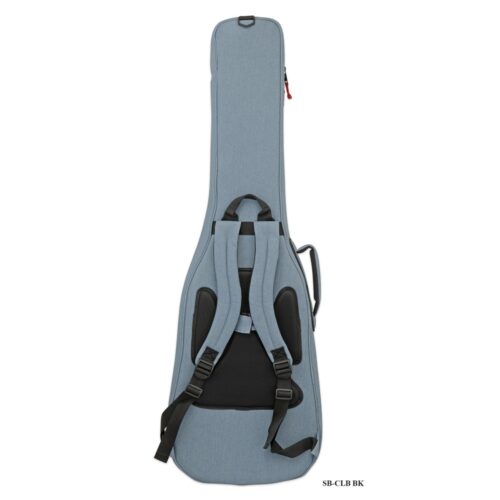גיטרה בס Aria Pro II SB-CLB Cliff Burton Signature