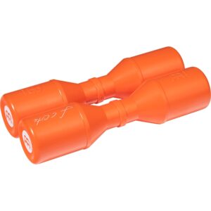 שייקר לואיס קונטה Meinl SH4EC צבע כתום
