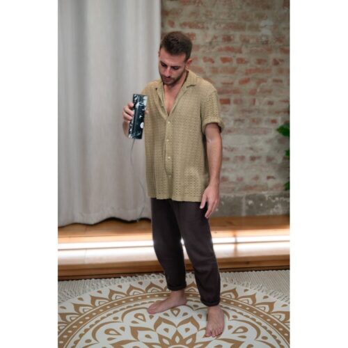 תוף רעם קטן Meinl TDS