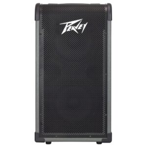 מגבר לבס 200W רמקולים Peavey MAX208 2 X 8