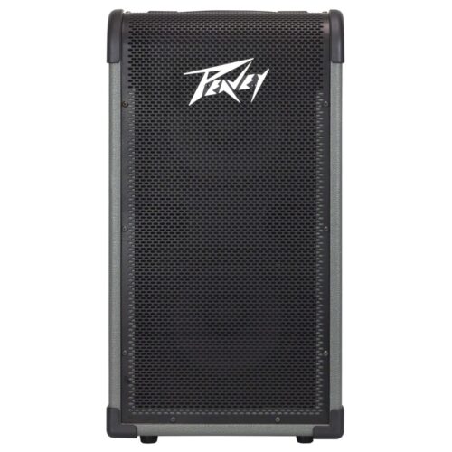 מגבר לבס 200W רמקולים Peavey MAX208 2 X 8