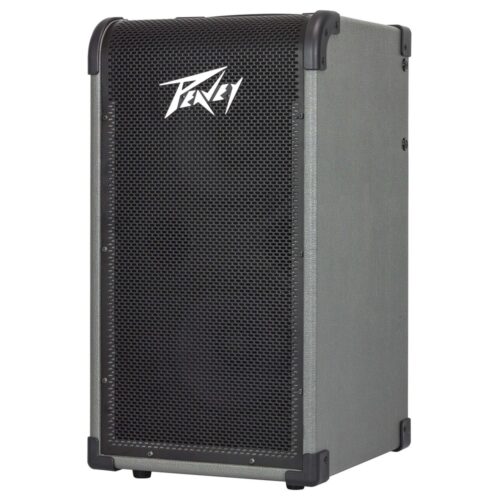 מגבר לבס 200W רמקולים Peavey MAX208 2 X 8