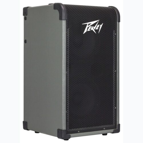 מגבר לבס 200W רמקולים Peavey MAX208 2 X 8