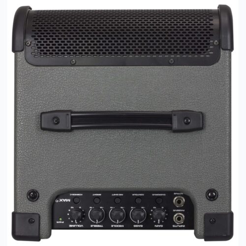 מגבר לבס 200W רמקולים Peavey MAX208 2 X 8