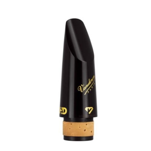 פיה לקלרינט Vandoren Black Diamond BD5HD Series 13