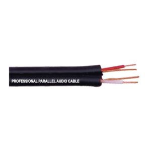 כבל זוג צמוד 100 מטר דגם UNBALANCED DC404 מבית CABLETEK