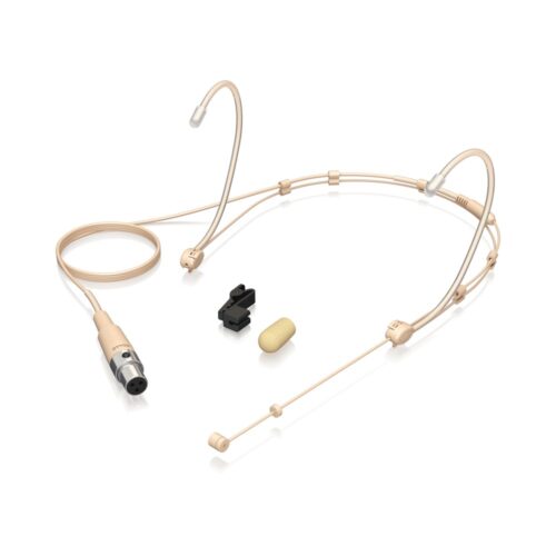 מיקרופון ראש חד-כיווני (Cardioid) מיני XLR דגם BD440 מבית Behringer