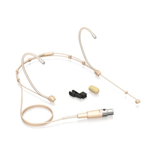 מיקרופון ראש חד-כיווני (Cardioid) מיני XLR דגם BD440 מבית Behringer