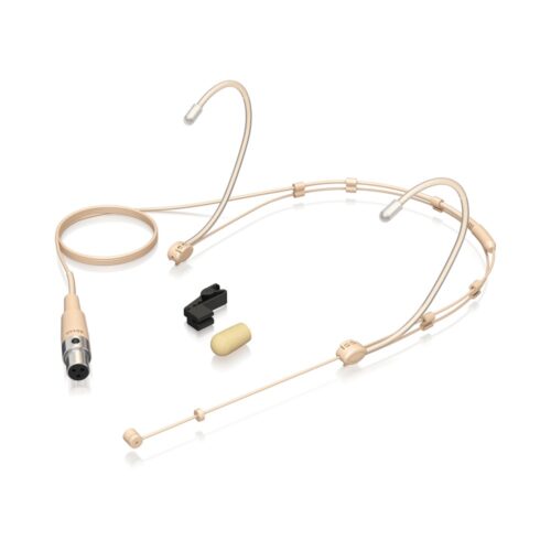 מיקרופון ראש חד-כיווני (Cardioid) מיני XLR דגם BD440 מבית Behringer