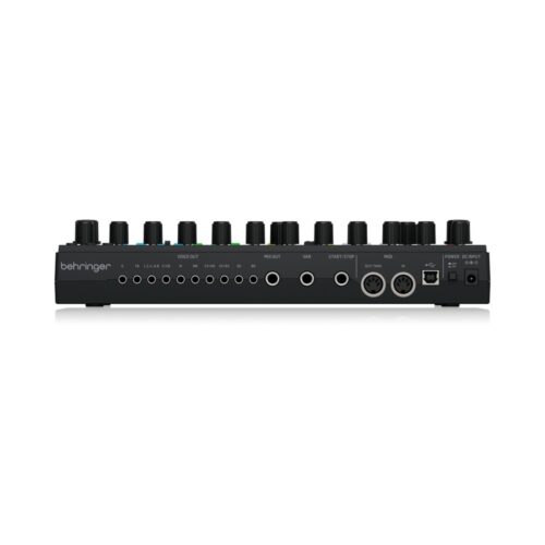 מכונת תופים אנלוגית קלאסית Behringer RD-78