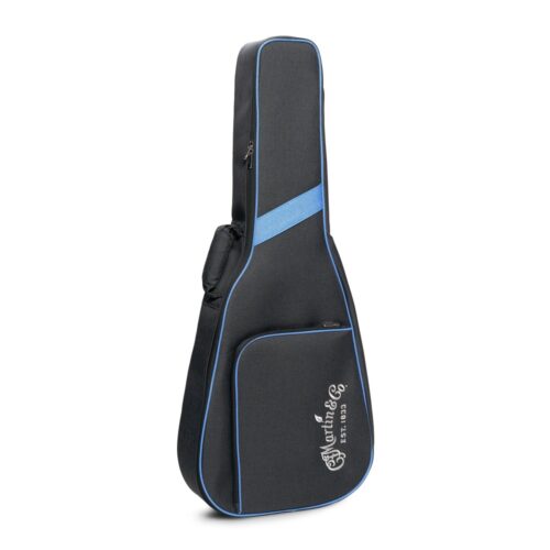 גיטרה אקוסטית מוגברת + נרתיק MARTIN GPC-X2E Sit/Cocobolo