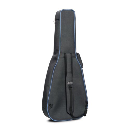 גיטרה אקוסטית מוגברת + נרתיק MARTIN GPC-X2E Sit/Cocobolo