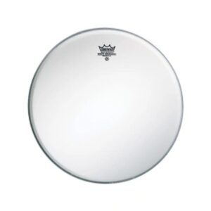 עור “12 רמו אמפרור לבן Remo BE-0112-00
