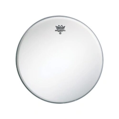 עור "12 רמו אמפרור לבן Remo BE-0112-00