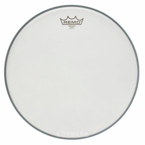 עור "14 רמו אמפרור לבן REMO BE-0114-00