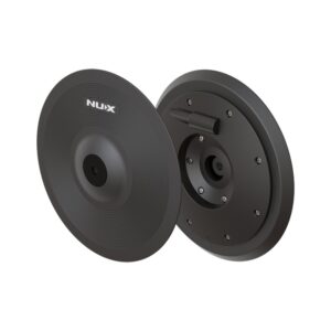 פד מצילה היי הט למערכת תופים אלקטרונית NUX DM-8