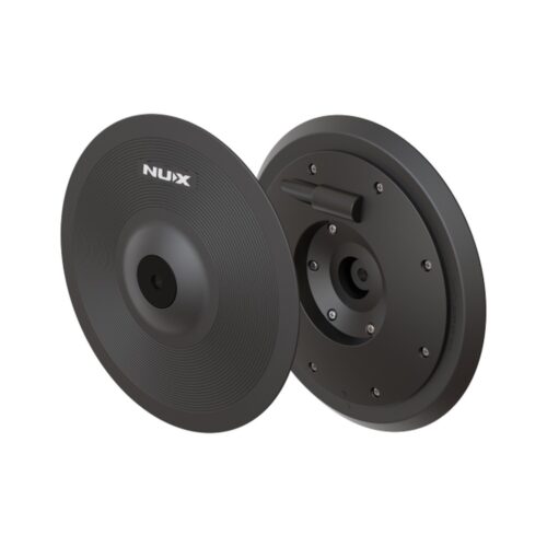 פד מצילה היי הט למערכת תופים אלקטרונית NUX DM-8