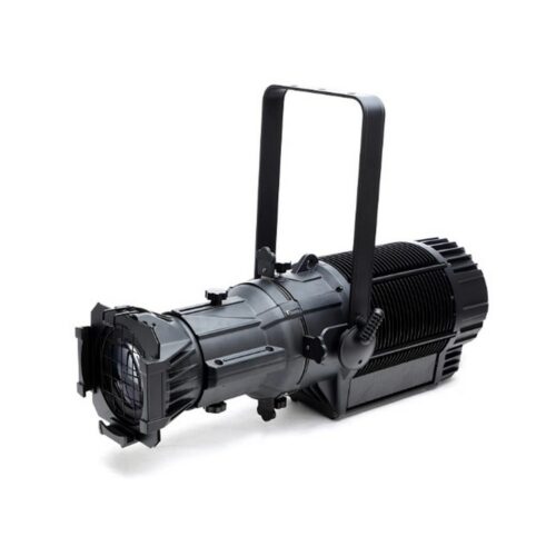 פנס מקצועי PROFILE LED 200W RGBALC זוויות עדשה 19 מעלות