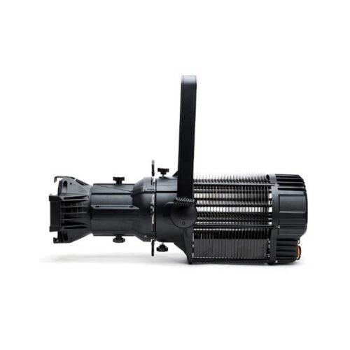פנס מקצועי PROFILE LED 200W RGBALC זוויות עדשה 19 מעלות