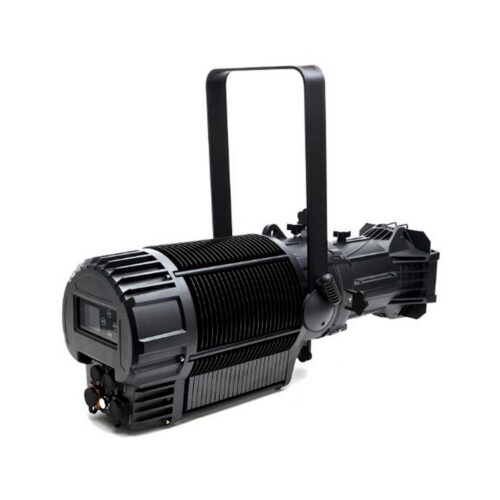 פנס מקצועי PROFILE LED 200W RGBALC זוויות עדשה 19 מעלות