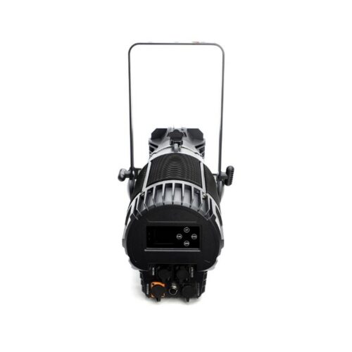 פנס מקצועי PROFILE LED 200W RGBALC זוויות עדשה 19 מעלות