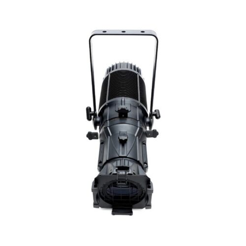 פנס מקצועי PROFILE LED 200W RGBALC זוויות עדשה 19 מעלות