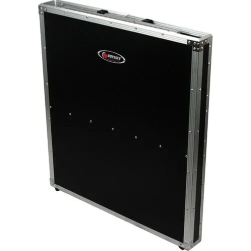 עמדת די ג'יי מתקפלת Odyssey Black DJ Fold-out Table