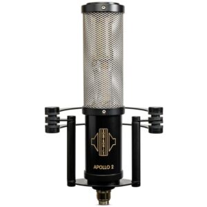 מיקרופון ריבון אקטיבי כפול סטריאופוני Sontronics APOLLO 2
