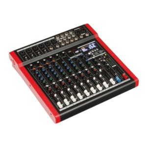מיקסר 12 ערוצים Proel MQ1222X