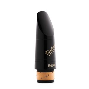 פיה לקלרינט יד שניה Vandoren B45 Lyre Profile 88