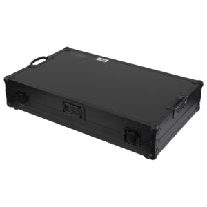 קייס מושחר עם גלגלים לקונטרולר Odyssey AlphaTheta XDJ-AZ