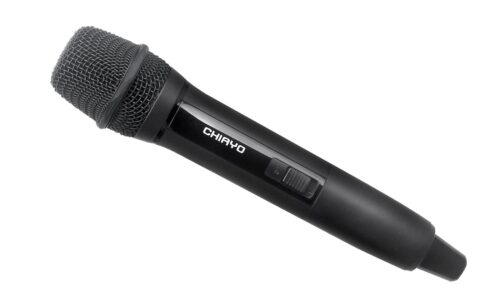 מיקרופון אלחוטי ידני CHIAYO NDR-3110-NH-3500