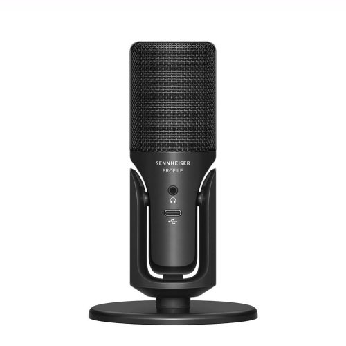 מיקרופון אולפני קונדנסר Sennheiser Profile USB-C